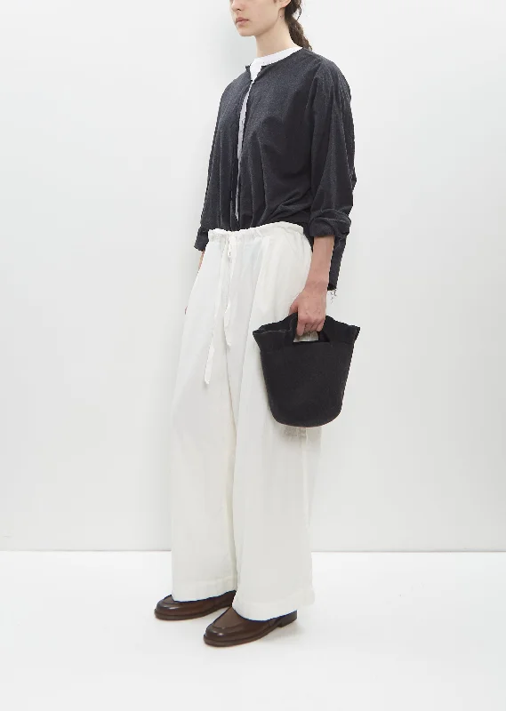 Handbag Small — Anthracite Premium Bags, Special Prices
