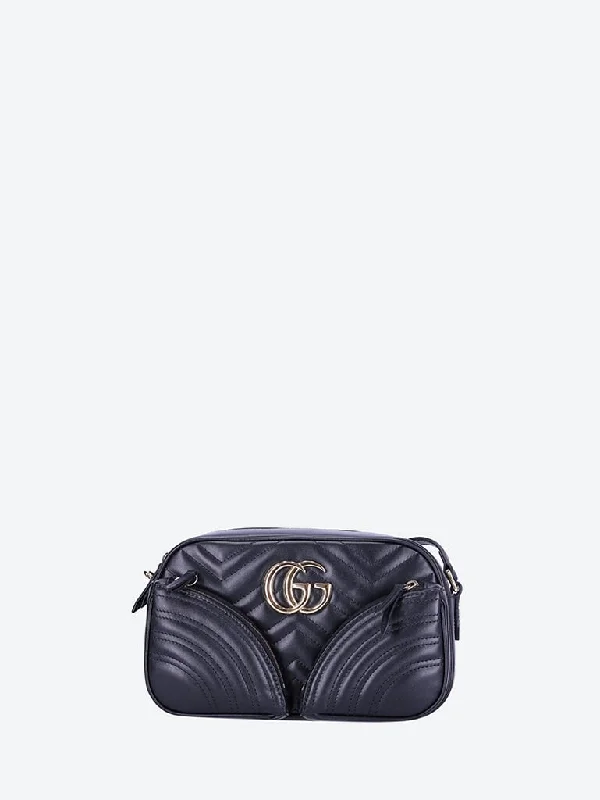 Gg marmont shoulder bag Limited-Stock Bag Clearance – Grab Your Favorite Now