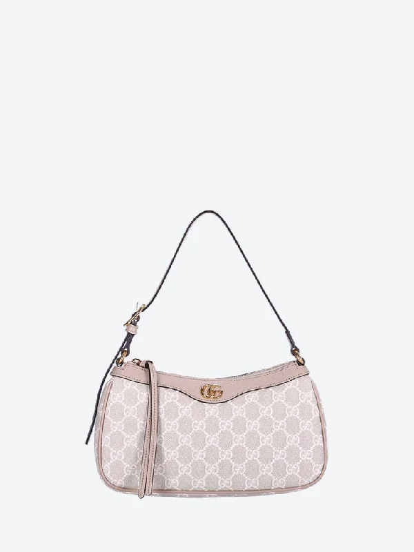Ophidia gg supreme shoulder bag Must-Have Bags, Big Discounts