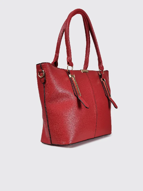 Detailed Shoulder Bag Elegant Bags, Limited Stock Available