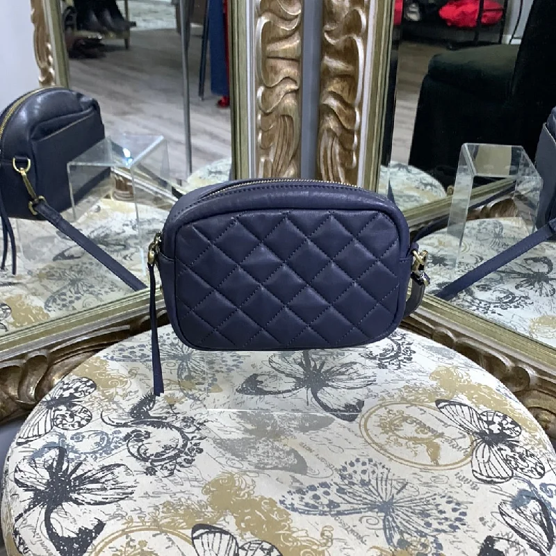 Hobo Quilted Crossbody Handbag - medium Premium Quality Bags At Affordable Prices