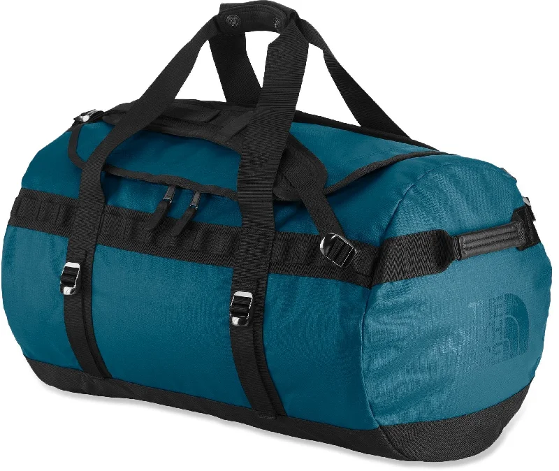 IC BASE CAMP DUFFEL-MEDIUM Stylish Bags At Unbeatable Prices