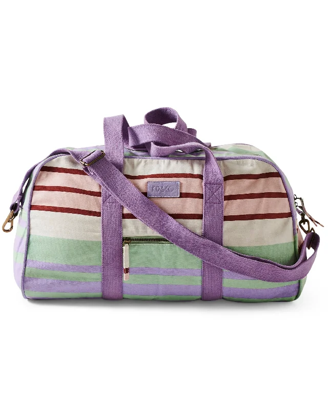 Island Delight Duffle Bag Fashion Bags With Huge Discounts