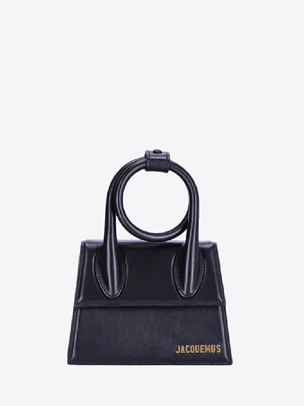 Le chiquito nŒud shoulder bag High-Fashion Handbags At Reduced Costs
