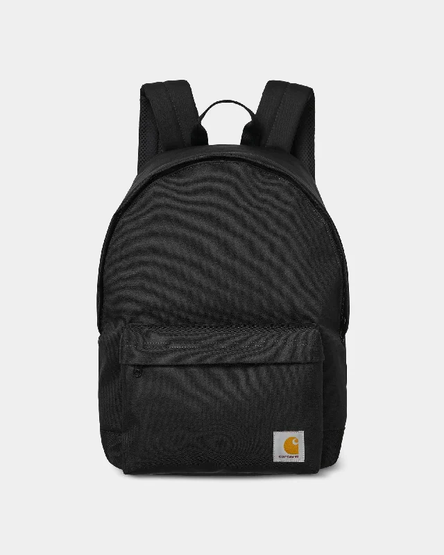 Jake Backpack | Black Trendy Purses At Unbeatable Discounts