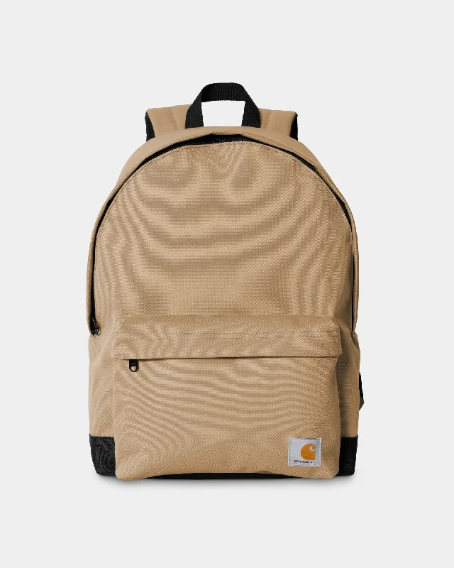 Jake Backpack | Peanut Classic Totes At Unbeatable Deals