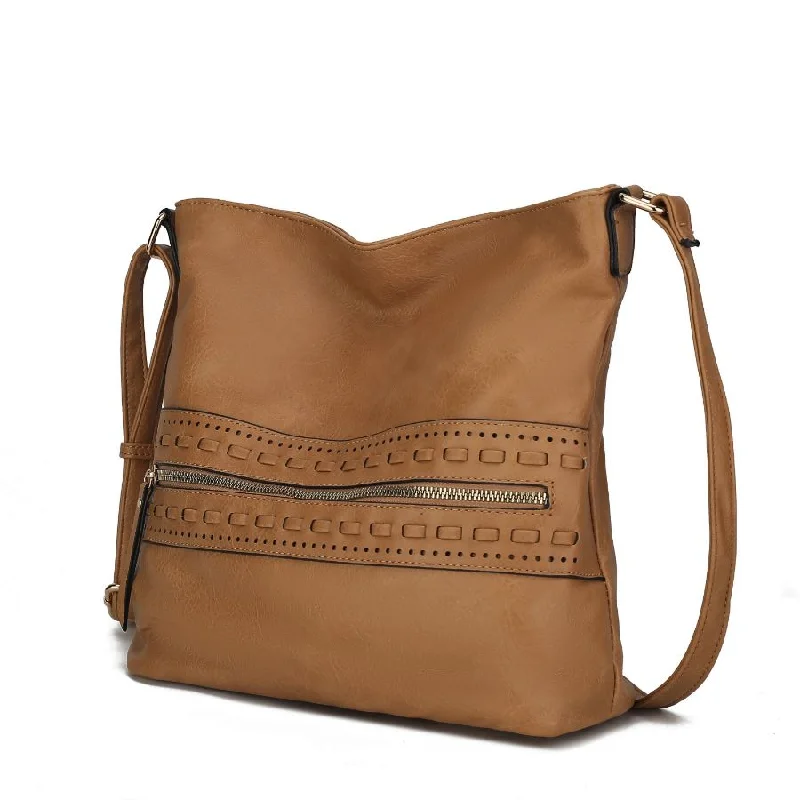 Jazmin Crossbody Handbag Premium Quality Bags, Budget Prices