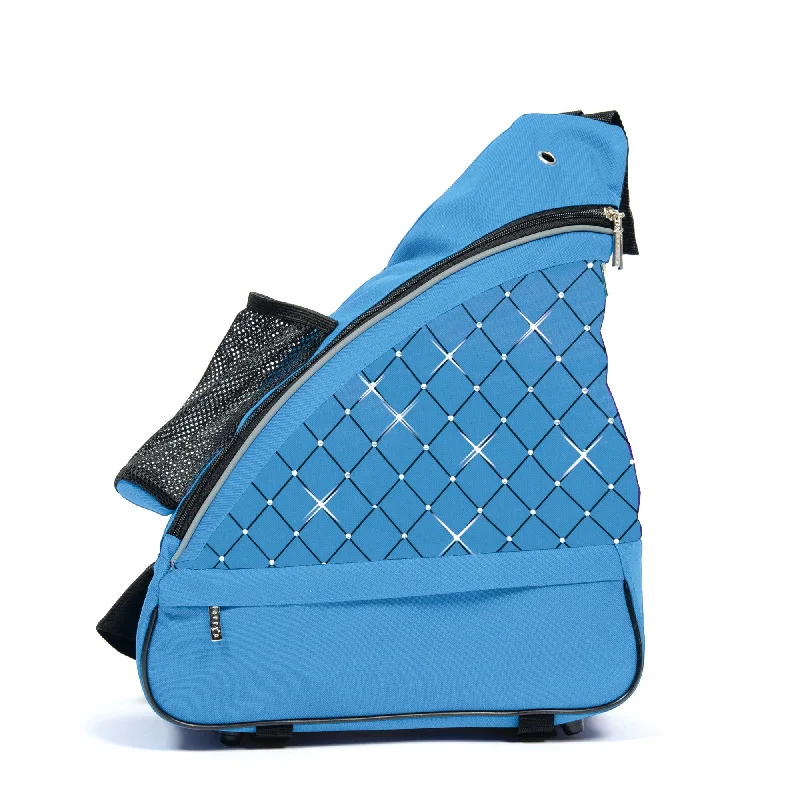 Jerry's 5024 Diamond Crystal Shoulder Pack, Wedgewood Unmissable Deals On High-Quality Designer Bags Jerry's 5024 Diamond Crystal Shoulder Pack, Wedgewood Unmissable Deals On High-Quality Designer Bags
