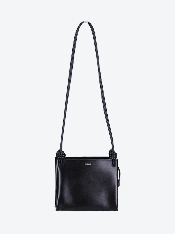 Giro sm leather shoulder bag Elegant Totes At Limited-Time Prices