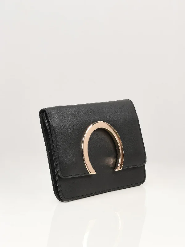 Metallic Finish Clutch Grab Your Favorite Handbags At Discounted Prices