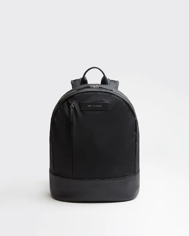 Kastrup 2.0 Recycled Nylon Backpack Statement Bags, Shop Today