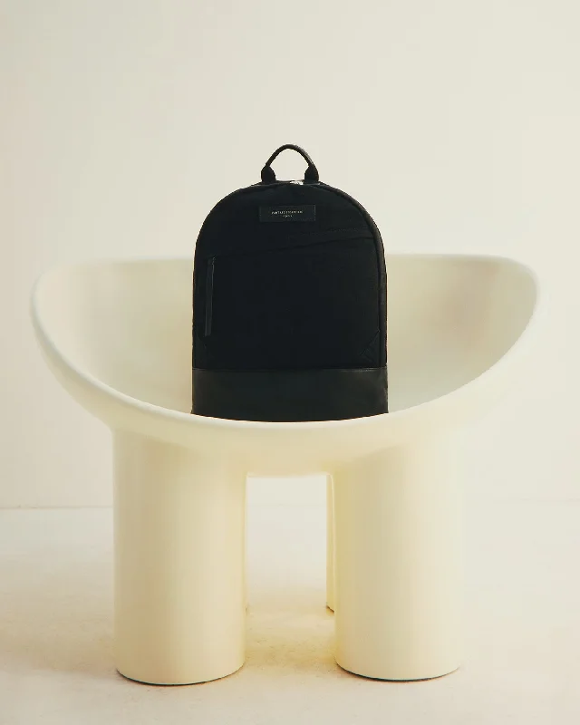 Kastrup WANT ORGANIC® Cotton Backpack Designer Bags At Low Prices