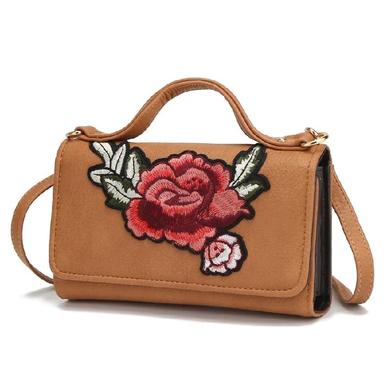 Kat Crossbody Wallet Handbag Everyday Elegance At Special Prices