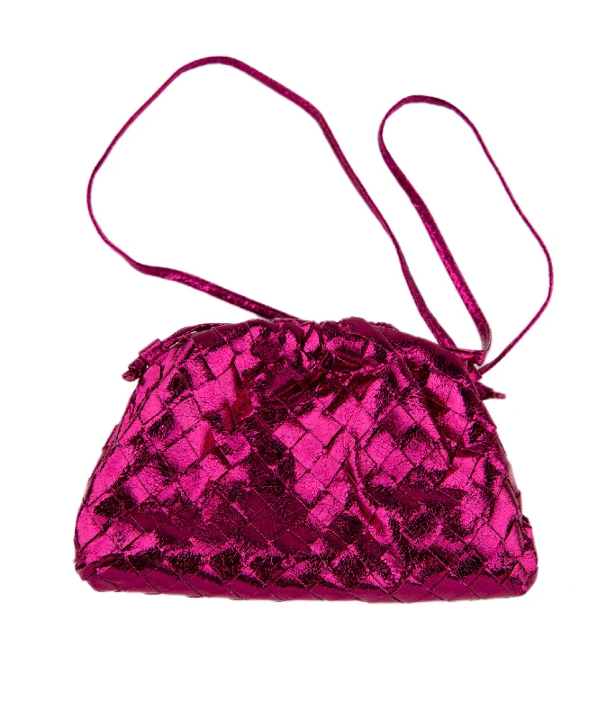 Kyle Woven Cross Body Clutch Your Perfect Bag At The Perfect Price