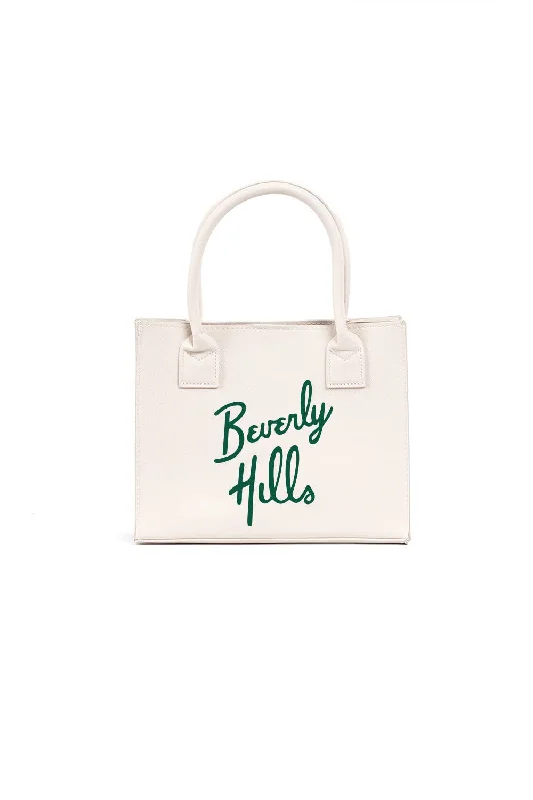 MINI MODERN TOTE - Beverly Hills Everyday Handbags At Wallet-Friendly Prices