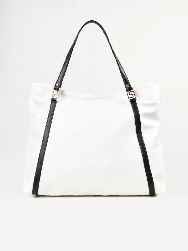 Striped Shoulder Bag Statement Bags, Shop Today