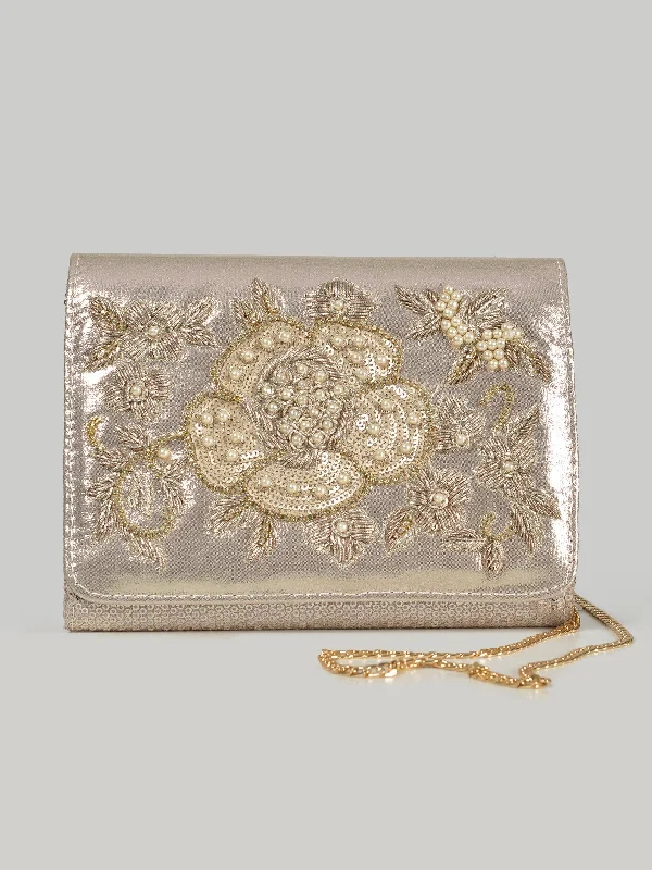 Embellished Clutch Designer-Inspired Bags, Best Prices