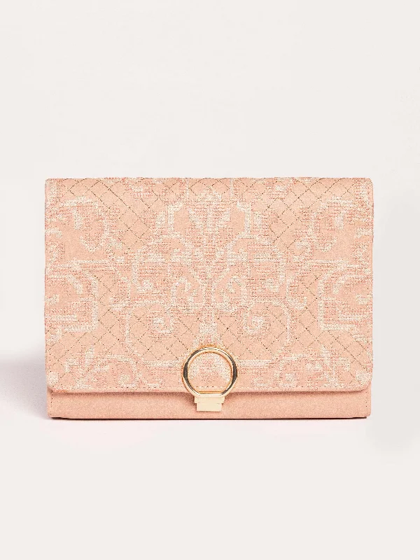 Embroidered Clutch Bag Trendy And Timeless Handbags Now On Sale