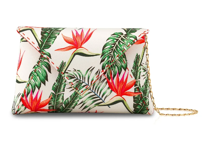 Custom Birds of Paradise