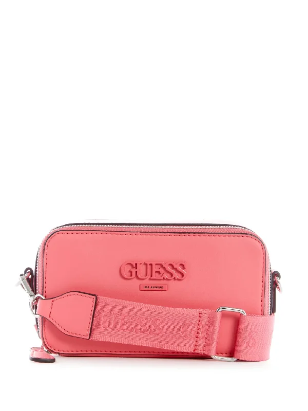 Lewistown Double Zip Crossbody Upgrade Your Look With Our Exclusive Bag Deals
