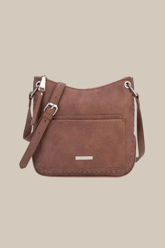Light Brown Raven Crossbody Bag The Bag Sale You've Been Waiting For Is Here