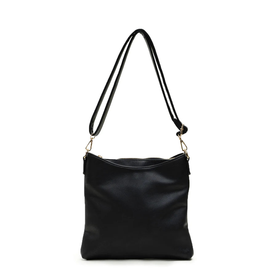 Emma 3 Compartment Crossbody Carry Elegance For Less