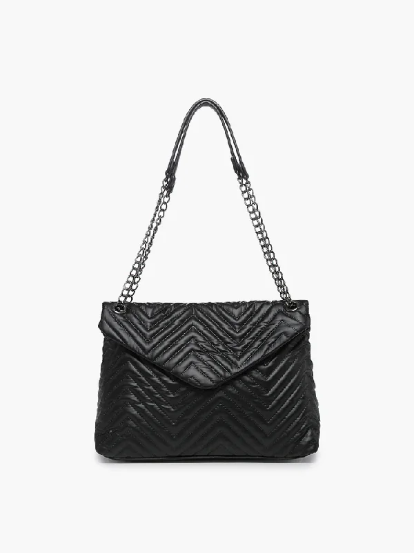 Stelle Puffer Crossbody Timeless Handbags, Flash Sale