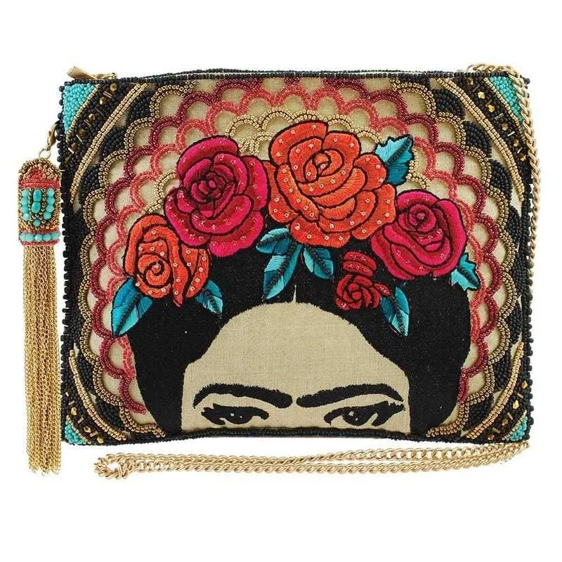 Mary Frances Frida Crossbody Bag Handbag Deals For Every Occasion