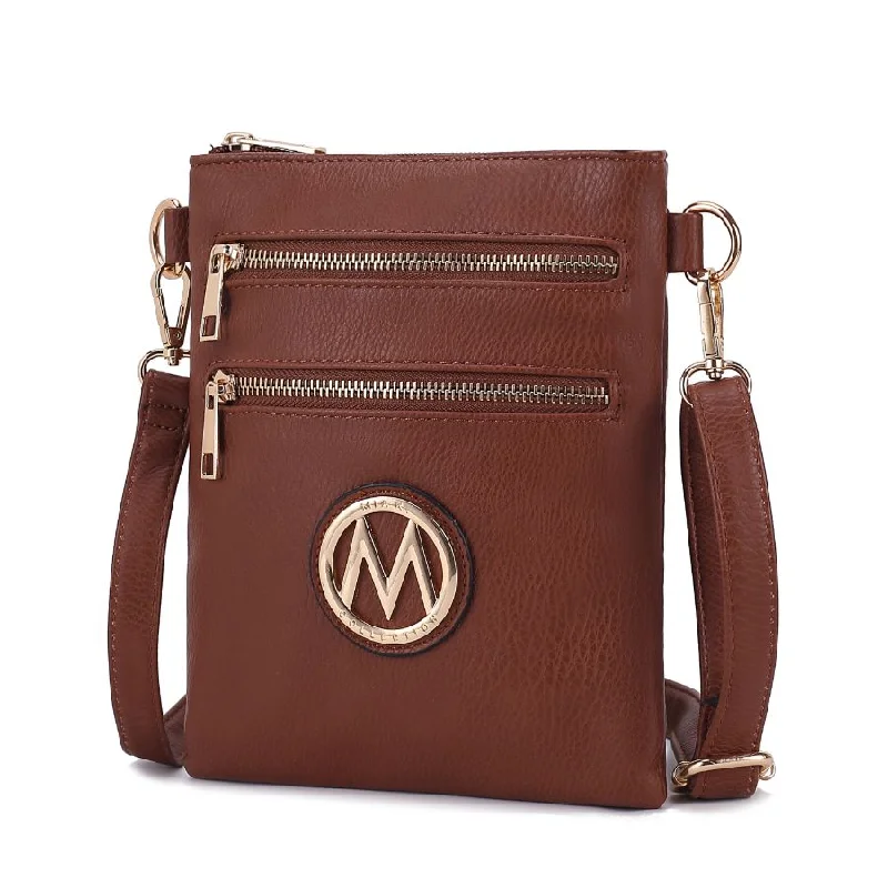 cognac brown