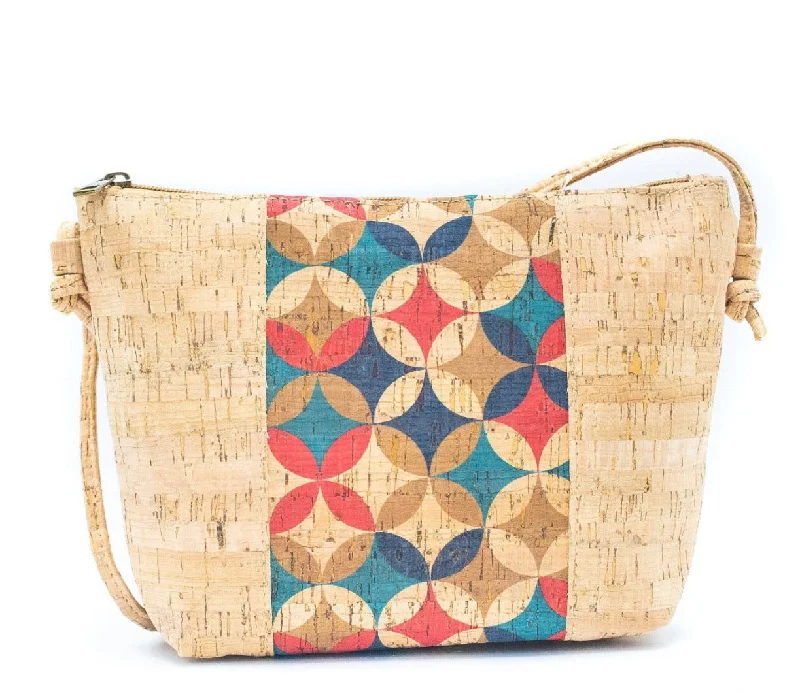 Medium Cork Crossbody Bag 308 Limited-Stock Bag Clearance – Hurry