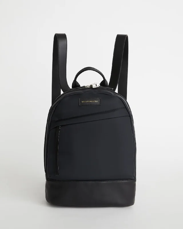 Mini Piper Italian Nylon Backpack Premium Bags At Special Prices
