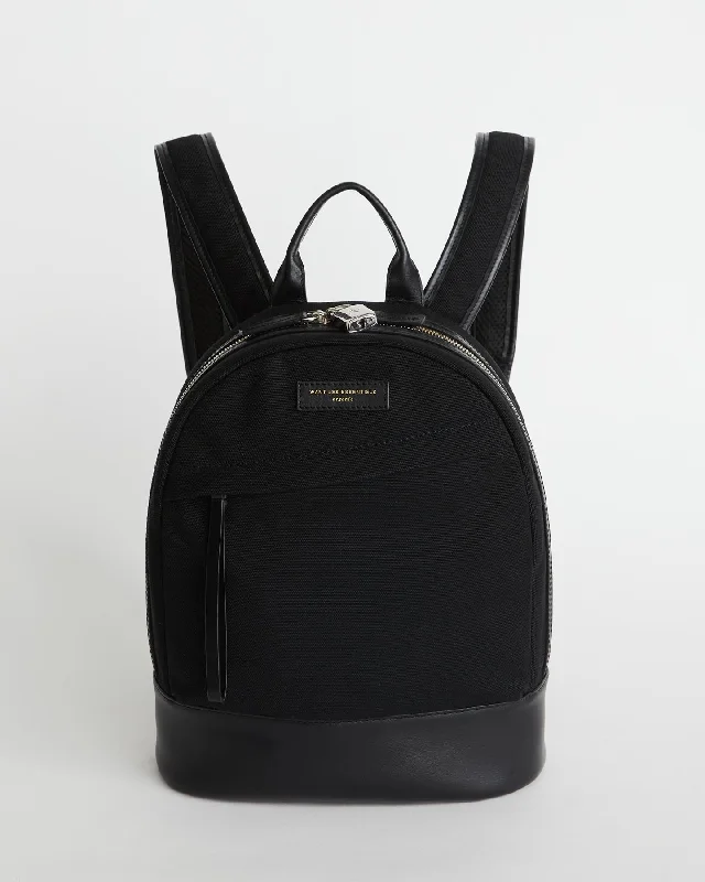 Mini Piper WANT ORGANIC® Cotton Backpack Handbag Deals You'll Love