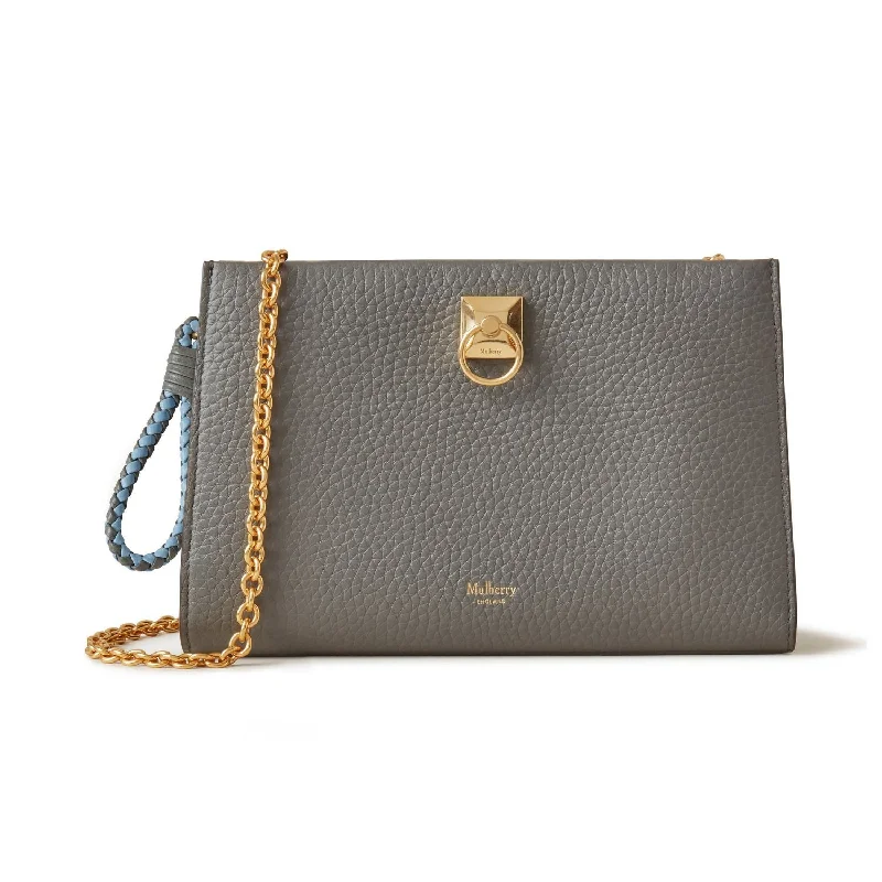 Mulberry Iris Wallet on Chain Limited-Time Sale On Trendy Handbags – Don't Miss Out Mulberry Iris Wallet on Chain Limited-Time Sale On Trendy Handbags – Don't Miss Out