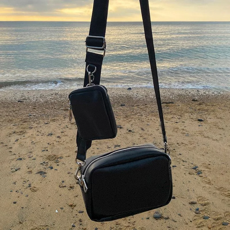 MULTI SHOULDER BAG Chic Crossbody Bags, Limited Offers