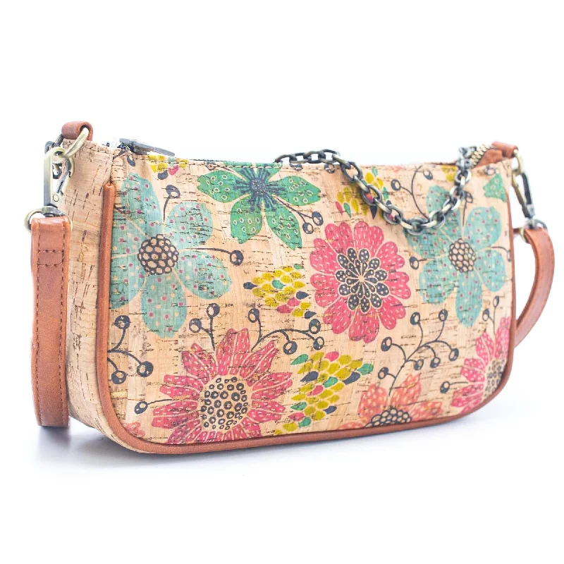 Natural Cork Crossbody Bag 465 Unmissable Deals On Trendy Handbags