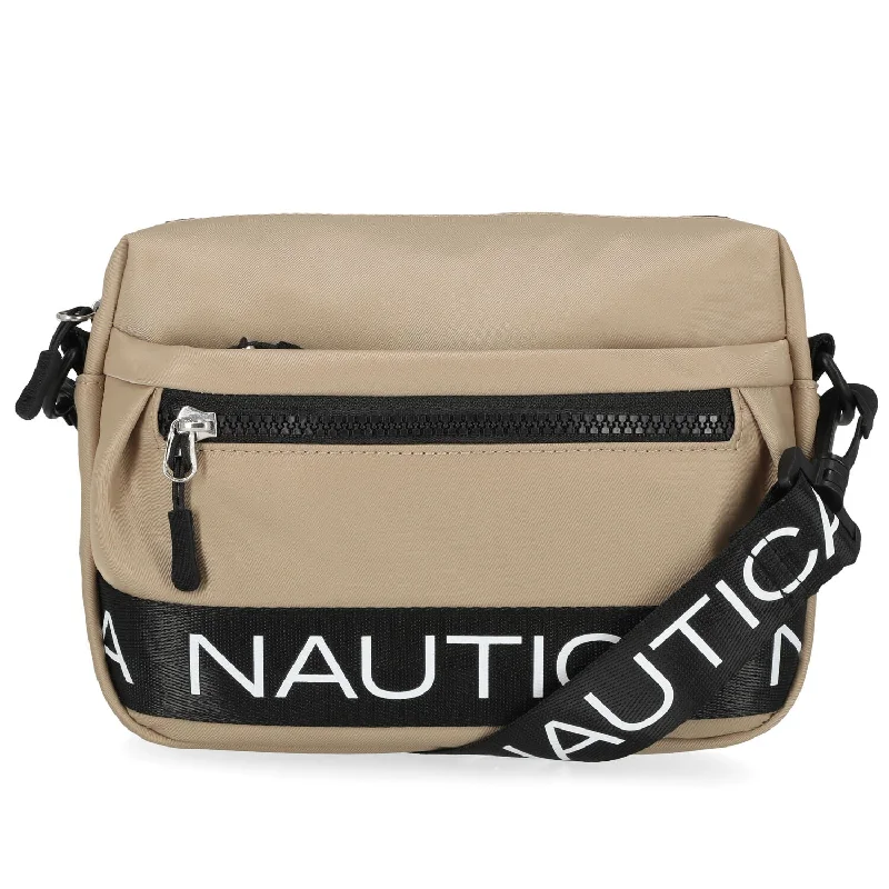 Nautica Convertible Belt Bag Crossbody Best Deals On Premium Handbags