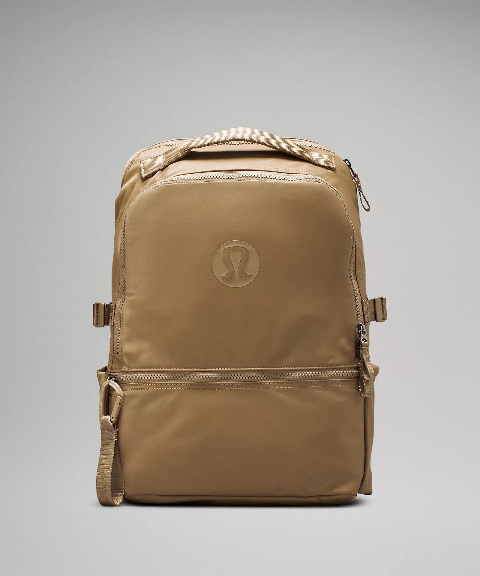 New Crew Backpack 22L | Artifact/Raw Linen Premium Bags, Special Prices