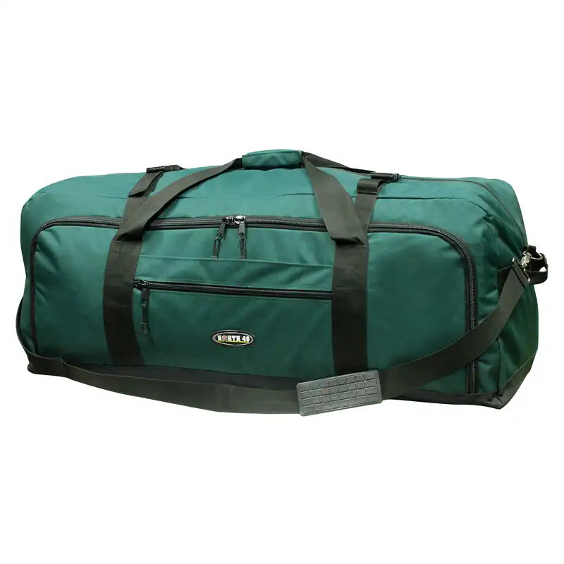 North 49 Carry-All Duffel Fashionable Handbags, Limited-Time Deals