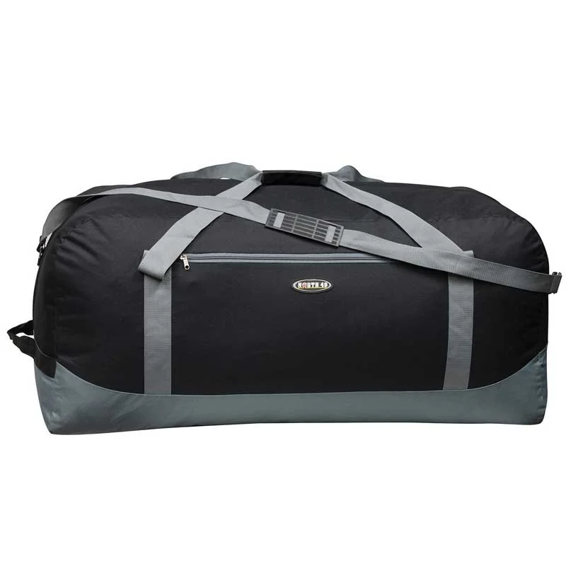 North 49 Heavy Packer Duffel Limited-Stock Bag Clearance – Hurry