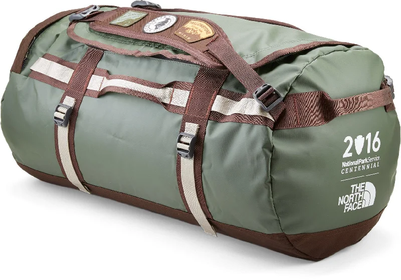 NPS Base Camp Duffel The Best Handbag Offers Are Here