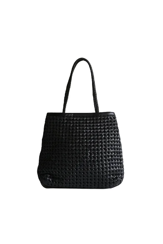 Olivia Tote in Black Affordable Elegance With High-Quality Bags