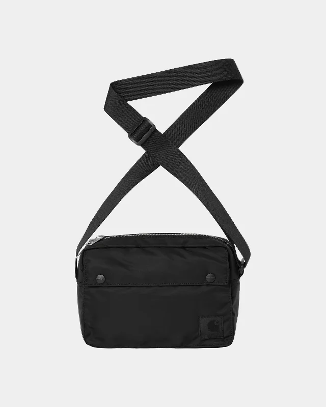 Otley Shoulder Bag | Black Luxury Handbags At Budget-Friendly Rates