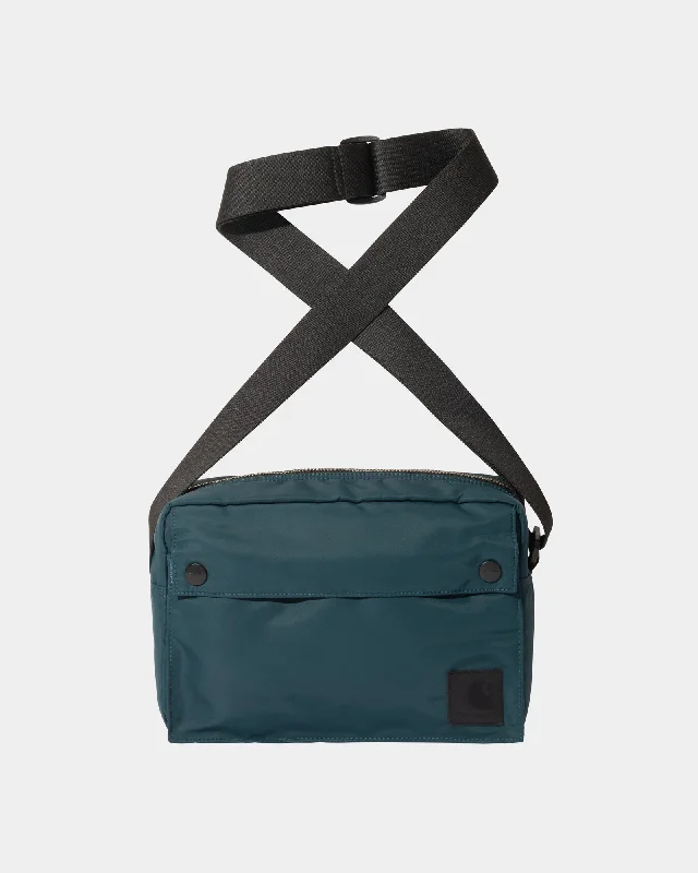Otley Shoulder Bag | Duck Blue Fashion Bags With Huge Discounts