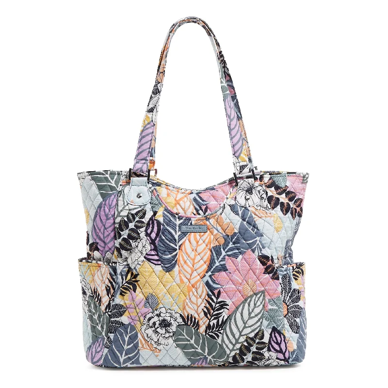 Outlet Cotton Large Glenna Bag High-Fashion Handbags At Reduced Costs