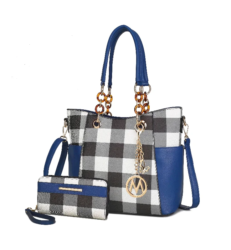 Paloma Shoulder Bag with Matching Wallet Elegant Bags, Limited Stock Available