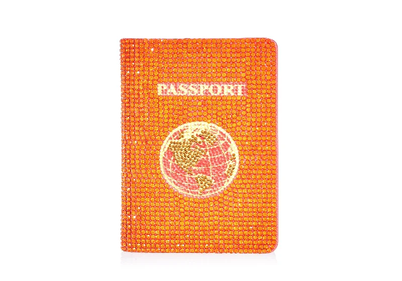 Passport Holder Traveler Handbag Trendy Handbags At Limited-Time Discounts
