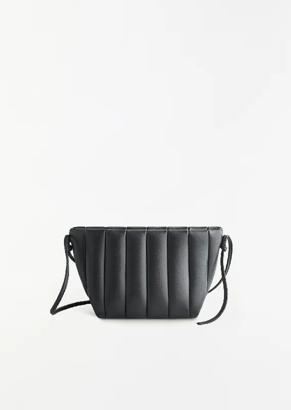Boulevard Bag — Ink Affordable Elegance, Grab Yours Now