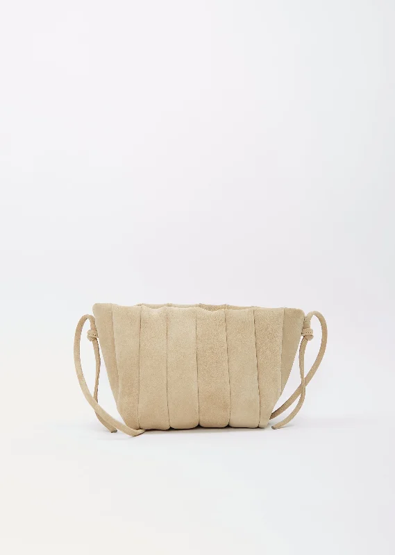 Suede Boulevard Bag Everyday Bags At Wallet-Friendly Prices