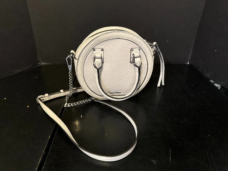 Rebecca Minkoff Round Crossbody Handbag Fashionable Handbags At Must-Have Prices