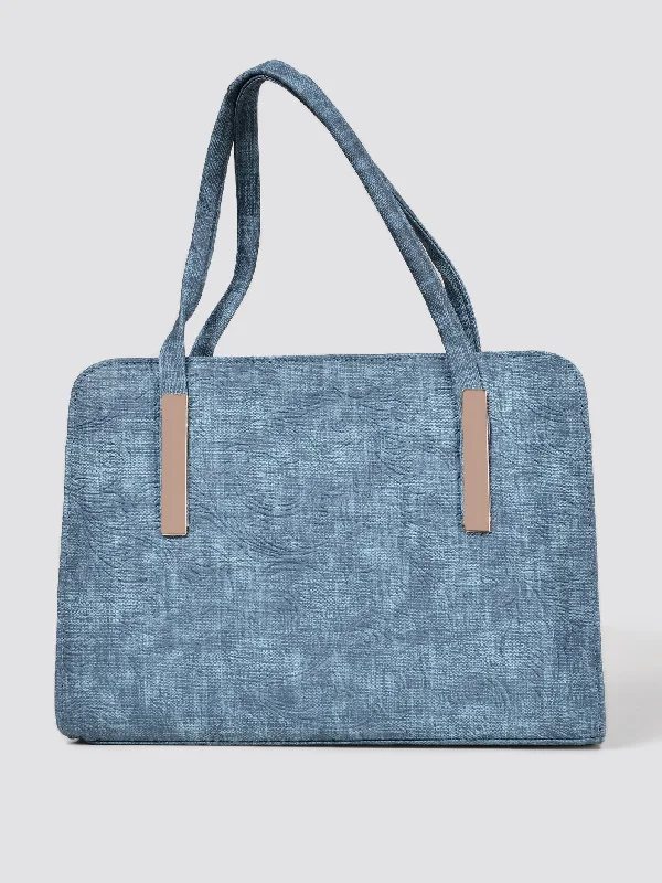 Engraved Shoulder Bag Carry Elegance For Less